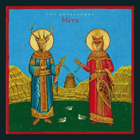 Thy Catafalque : Meta